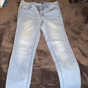Aeropostale jeans